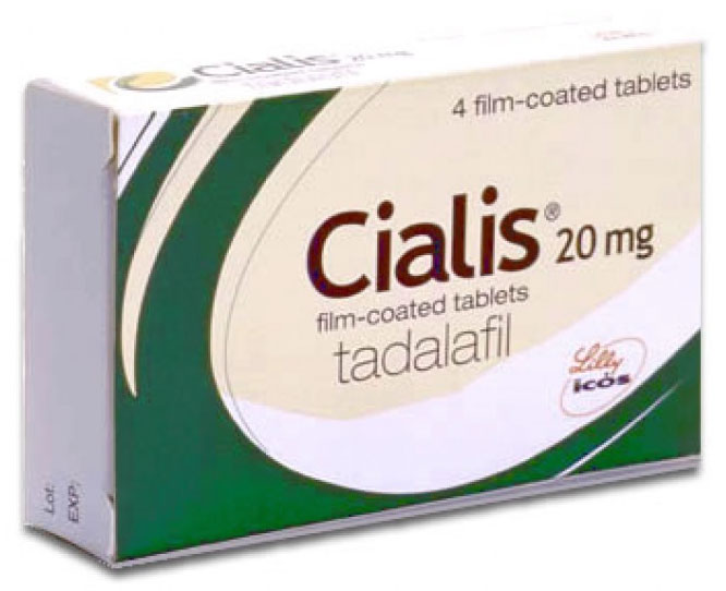 Cialis Generika